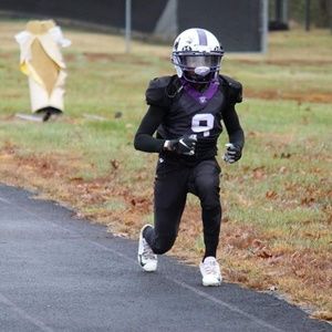 Meet your Posher, Darius